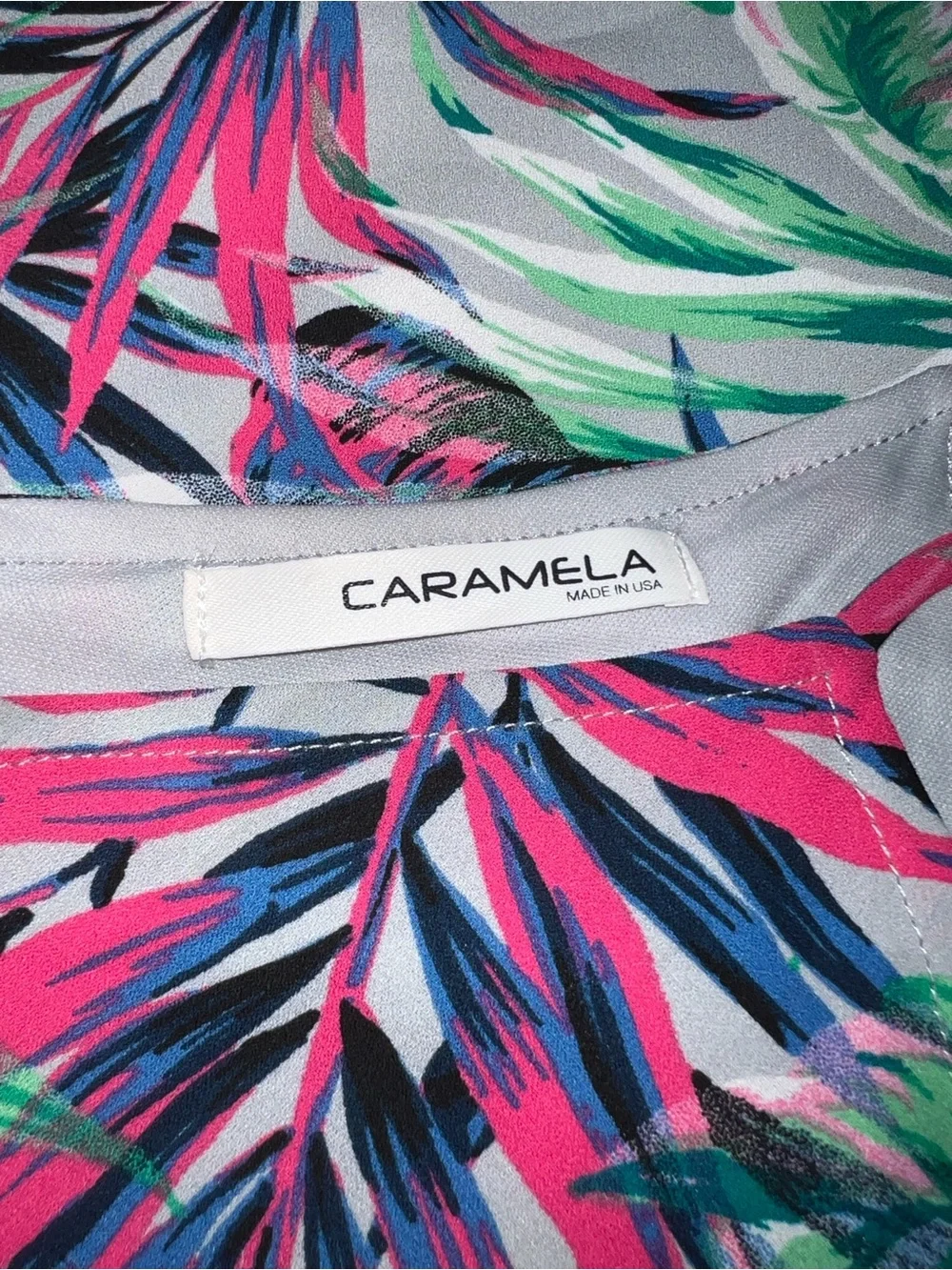 Carmela top - Picture 7 of 8